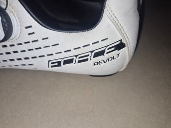 Used revolt Scarpe ciclismo bike — image 5 of 5
