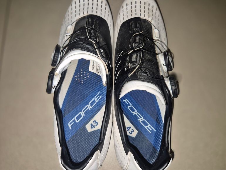 Used revolt Scarpe ciclismo bike — image 4 of 5