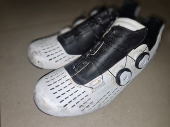 Used revolt Scarpe ciclismo bike — image 2 of 5
