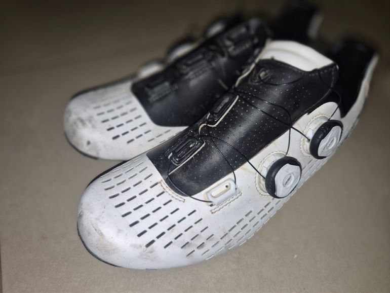 Used revolt Scarpe ciclismo bike — image 2 of 5