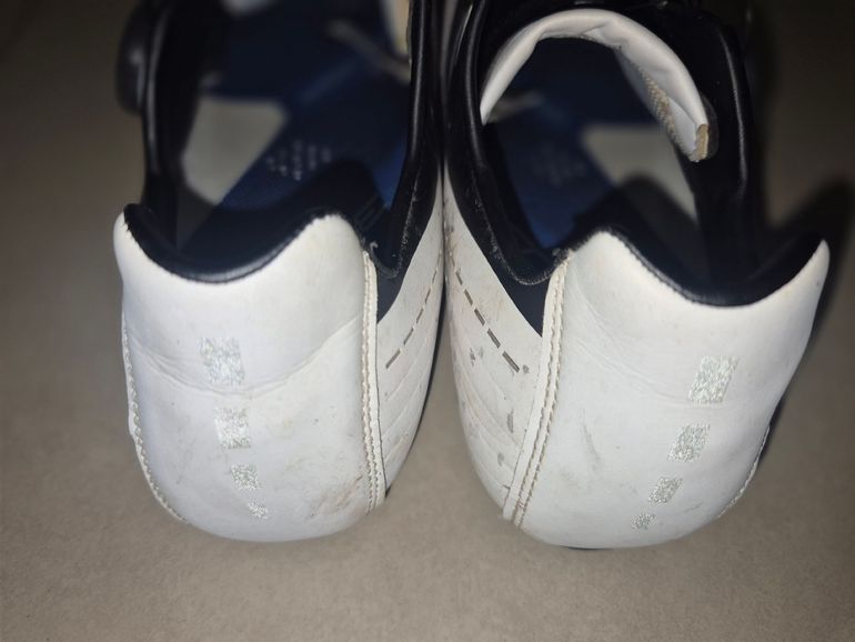 Used revolt Scarpe ciclismo bike — image 3 of 5