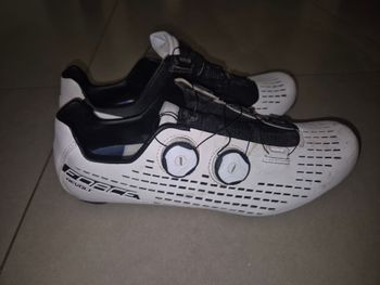 Used revolt Scarpe ciclismo bike