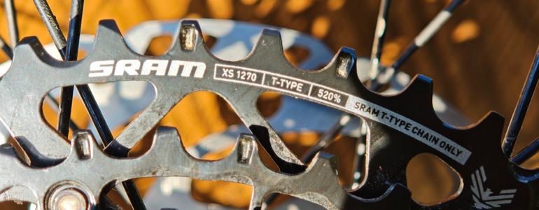 Used Steppenwolf Zaplétaná kola 29 + kazeta Sram t type 12700 2026 bike — image 4 of 5