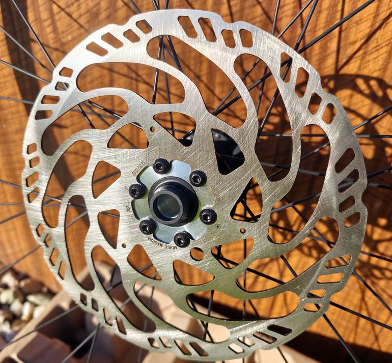 Used Steppenwolf Zaplétaná kola 29 + kazeta Sram t type 12700 2026 bike — image 5 of 5