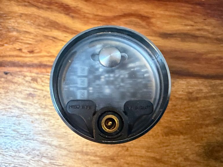 Used Exposure REVO 5 Dynamo Light 2026 bike — image 4 of 9