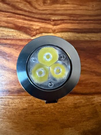 Used Exposure REVO 5 Dynamo Light 2026 bike — image 3 of 9