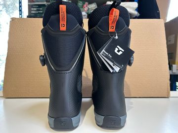 Used Union Reset Pro 2026 bike — image 4 of 14