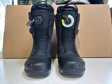 Použité Union Reset Pro 2026 Snowboarding & Splitboarding
