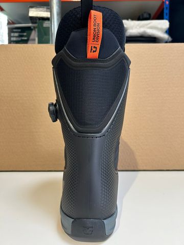 Used Union Reset Pro 2026 bike — image 13 of 14