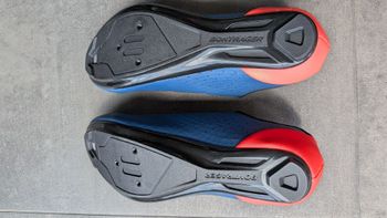 Used Bontrager Circuit Schuh 2023 bike — image 5 of 6