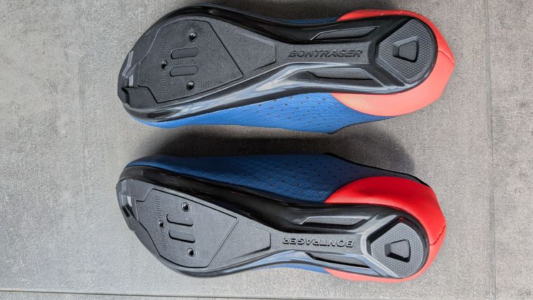 Used Bontrager Circuit Schuh 2023 bike — image 5 of 6