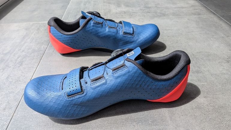Used Bontrager Circuit Schuh 2023 bike — image 4 of 6
