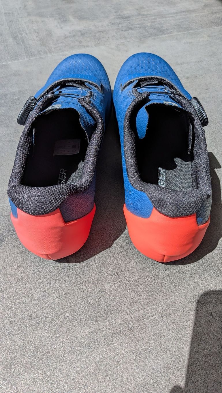 Used Bontrager Circuit Schuh 2023 bike — image 2 of 6