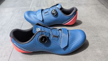 Used Bontrager Circuit Schuh 2023 bike — image 3 of 6