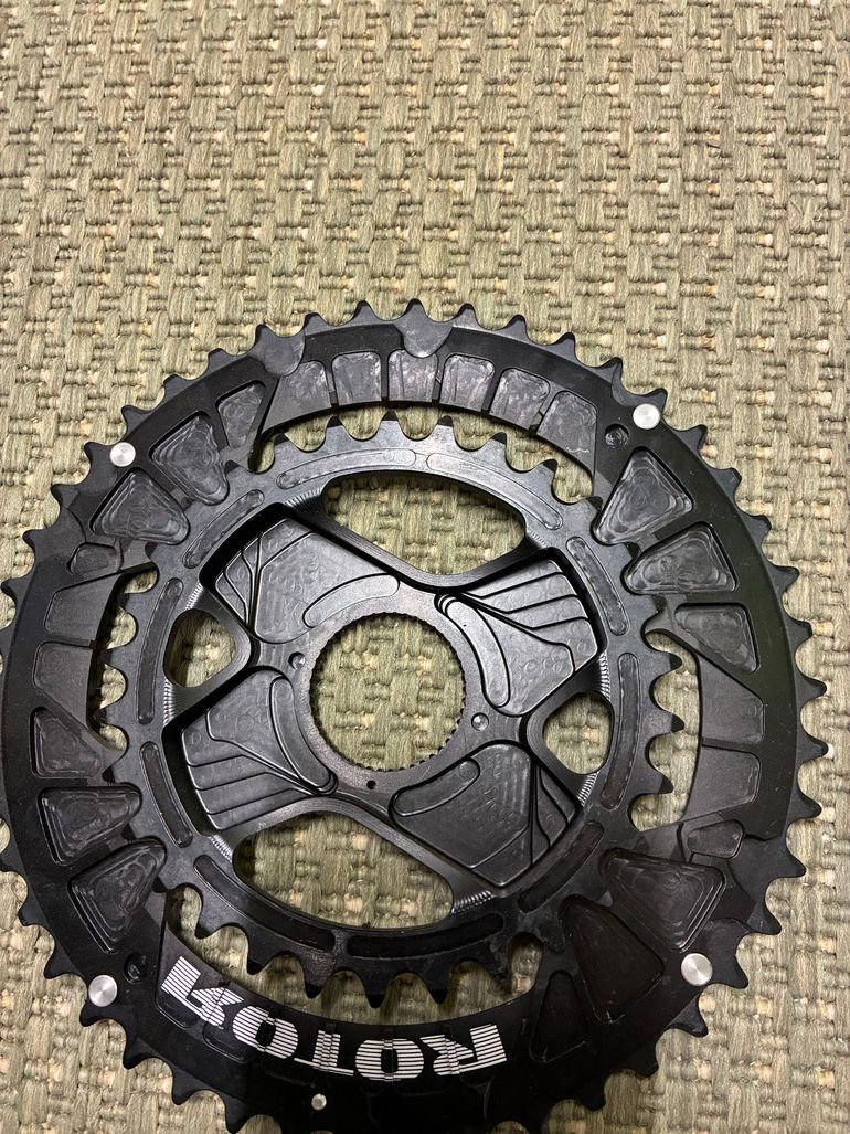 Used Rotor Kettenblätter bike — image 3 of 3