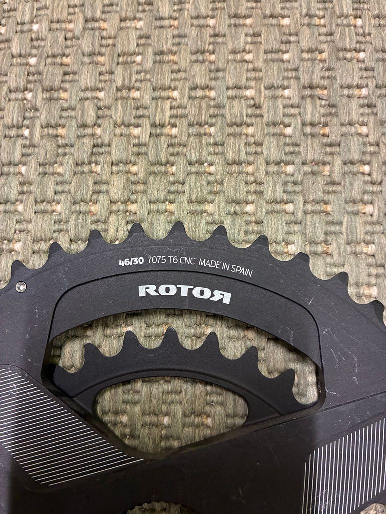 Used Rotor Kettenblätter bike — image 2 of 3