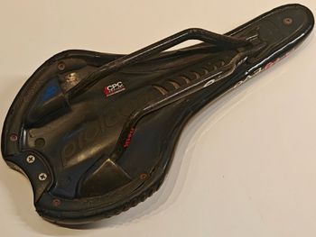 Used Prologo Nago Evo X10 Carbon CPC Nack bike — image 5 of 14
