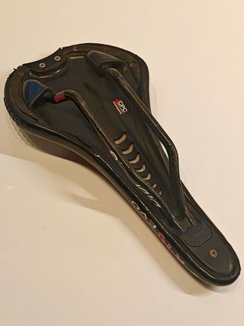 Used Prologo Nago Evo X10 Carbon CPC Nack bike — image 6 of 14