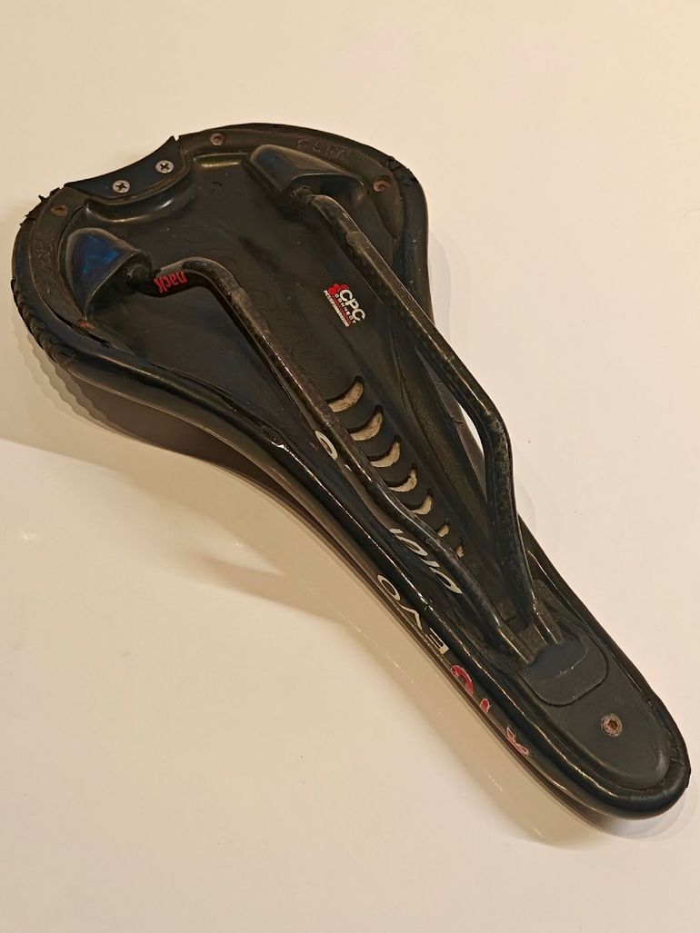 Used Prologo Nago Evo X10 Carbon CPC Nack bike — image 6 of 14