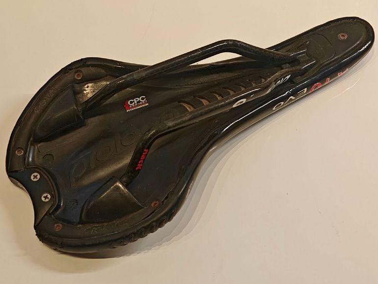 Used Prologo Nago Evo X10 Carbon CPC Nack bike — image 9 of 14