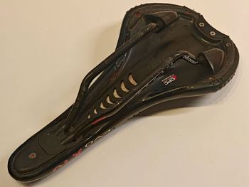 Used Prologo Nago Evo X10 Carbon CPC Nack bike — image 7 of 14