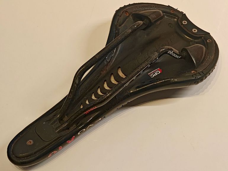 Used Prologo Nago Evo X10 Carbon CPC Nack bike — image 7 of 14