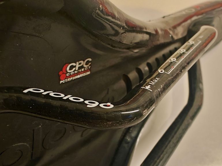 Used Prologo Nago Evo X10 Carbon CPC Nack bike — image 11 of 14