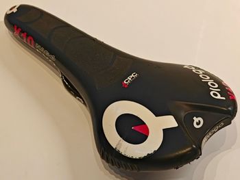 Used Prologo Nago Evo X10 Carbon CPC Nack bike — image 2 of 14