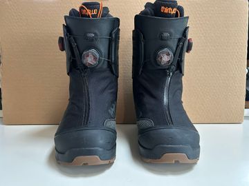 Gebrauchtes thirtytwo Jones MTB BOA 2024 Snowboarding & Splitboarding