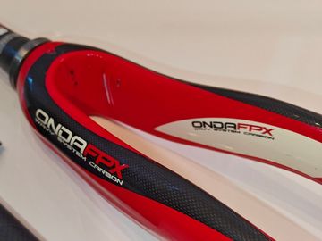 Used Pinarello Prince 2012 bike — image 4 of 15