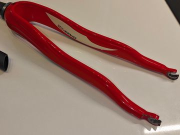 Used Pinarello Prince 2012 bike — image 7 of 15