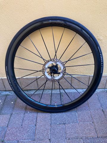 Używany Elite-Wheels Drive 36 D II 2025 Wheels