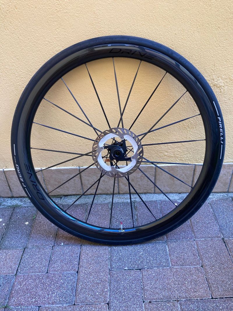 Used Elite-Wheels Drive 36 D II 2025 Wheels