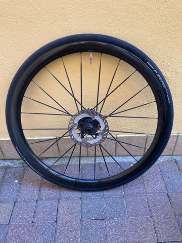 Elite-Wheels Drive 36 D II 2025 bike usato — immagine 6 di 6