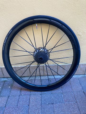Elite-Wheels Drive 36 D II 2025 bike usato — immagine 2 di 6