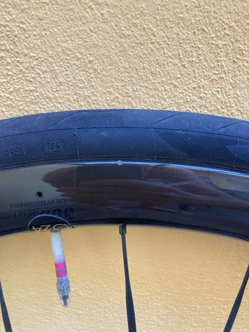 Used Elite-Wheels Drive 36 D II 2025 bike — image 5 of 6