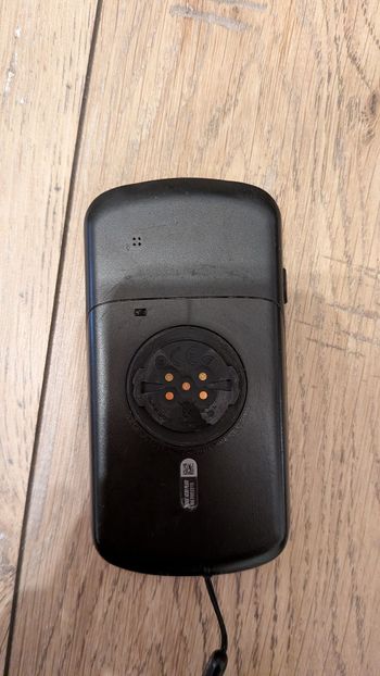 Used Garmin Edge 1030 Plus bike — image 6 of 6