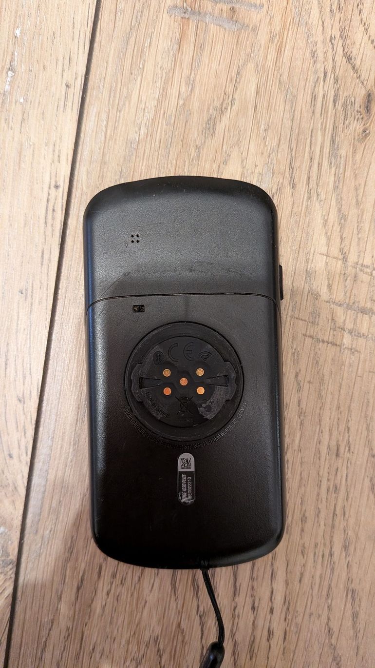 Used Garmin Edge 1030 Plus bike — image 6 of 6