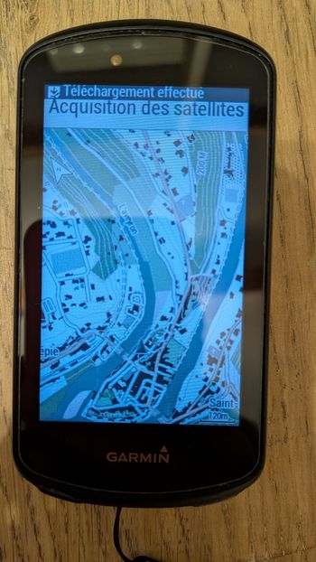 Used Garmin Edge 1030 Plus bike — image 2 of 6