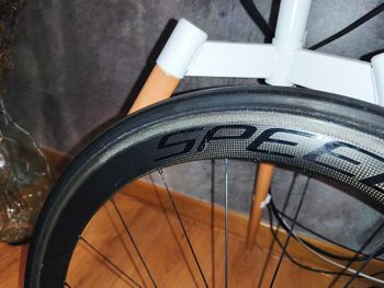 Used Speedsix Ultralight 5.0 Front Wheel bike — image 8 of 11