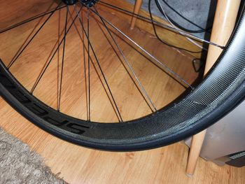Used Speedsix Ultralight 5.0 Front Wheel bike — image 7 of 11