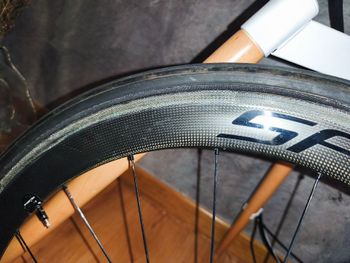 Used Speedsix Ultralight 5.0 Front Wheel bike — image 5 of 11