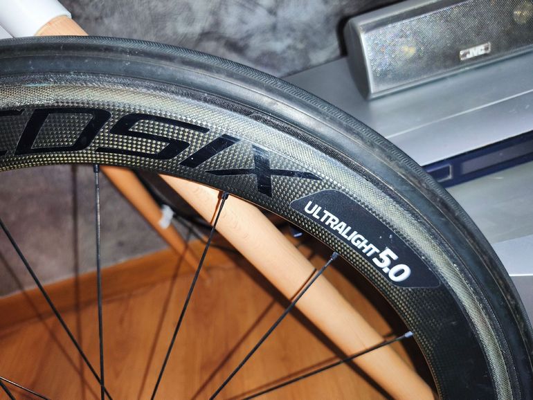 Used Speedsix Ultralight 5.0 Front Wheel bike — image 9 of 11