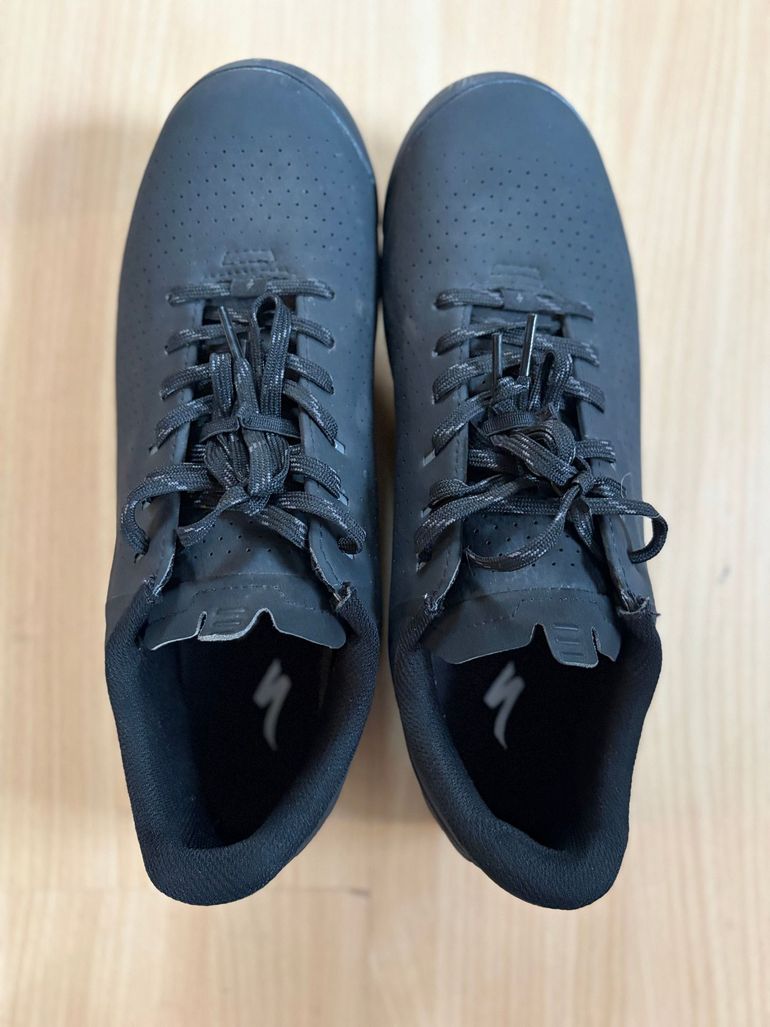 Used Specialized RECON ADV Gravel Shoes bike — image 4 of 7