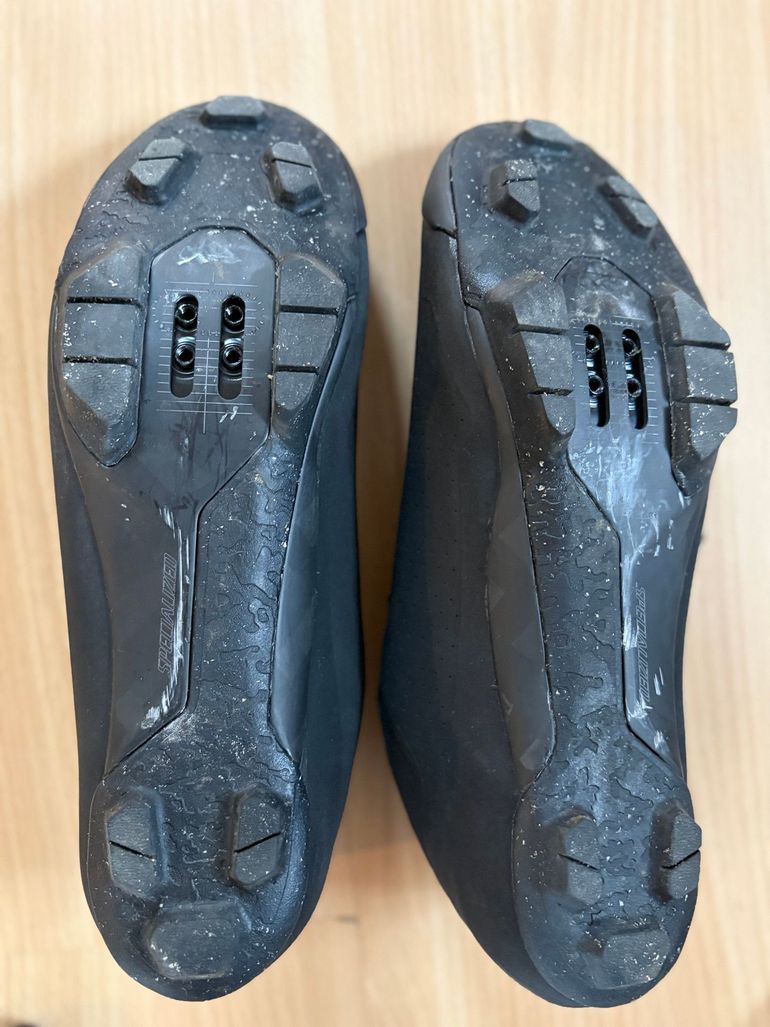 Used Specialized RECON ADV Gravel Shoes bike — image 5 of 7