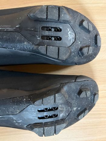 Used Specialized RECON ADV Gravel Shoes bike — image 6 of 7
