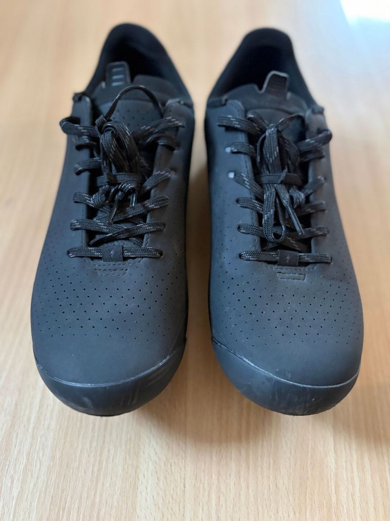 Used Specialized RECON ADV Gravel Shoes bike — image 1 of 7