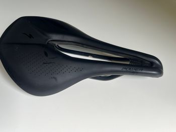 Used Specialized S-works Power 2023 bike — image 5 of 5