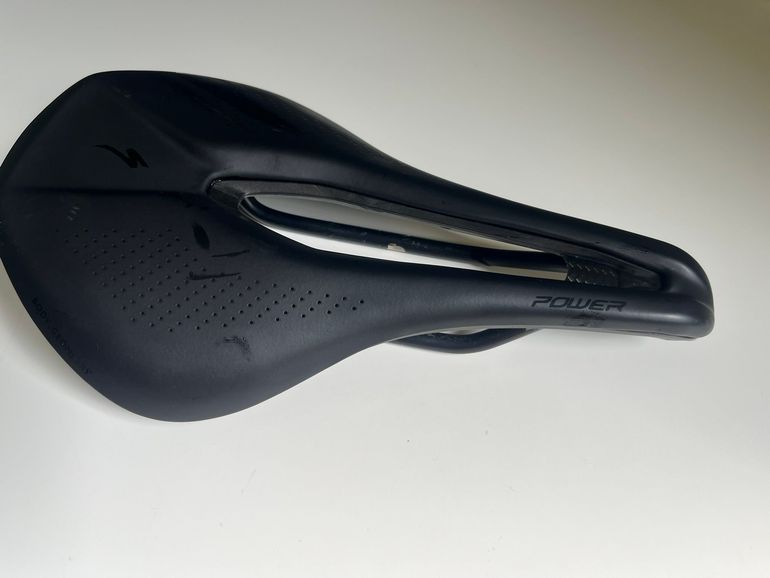 Used Specialized S-works Power 2023 bike — image 5 of 5