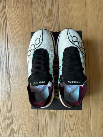 Used Saucony Endorphin Elite 2 2026 bike — image 2 of 6